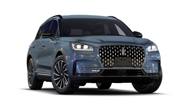 Lincoln Corsair® vehicle